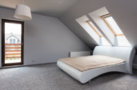 Dallington bedroom extensions